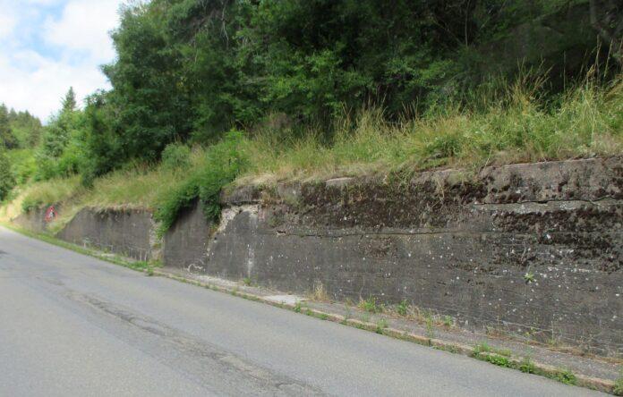 stützmauer l 108 lauterbach 2 dkpm 210324